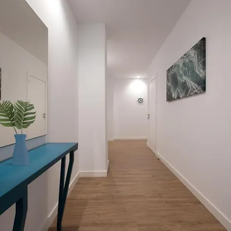 Hostal Beach ゲストハウス 3*