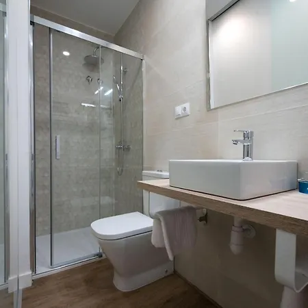 Hostal Beach 산타 폴라