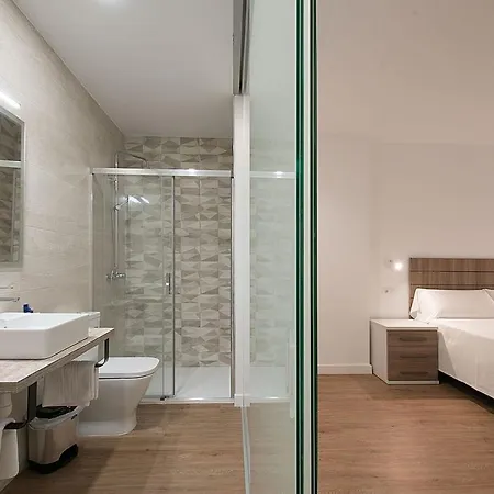 Hostal Beach 게스트하우스