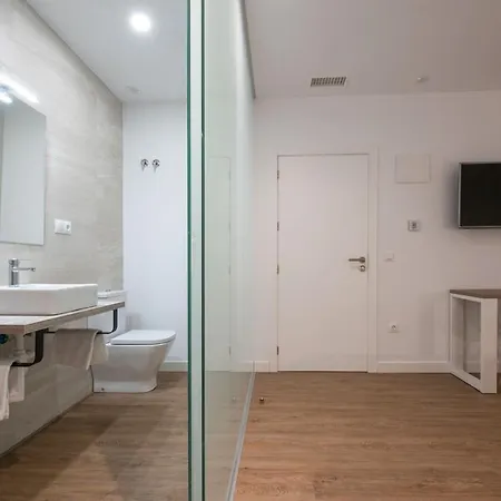 게스트하우스 Hostal Beach 3*