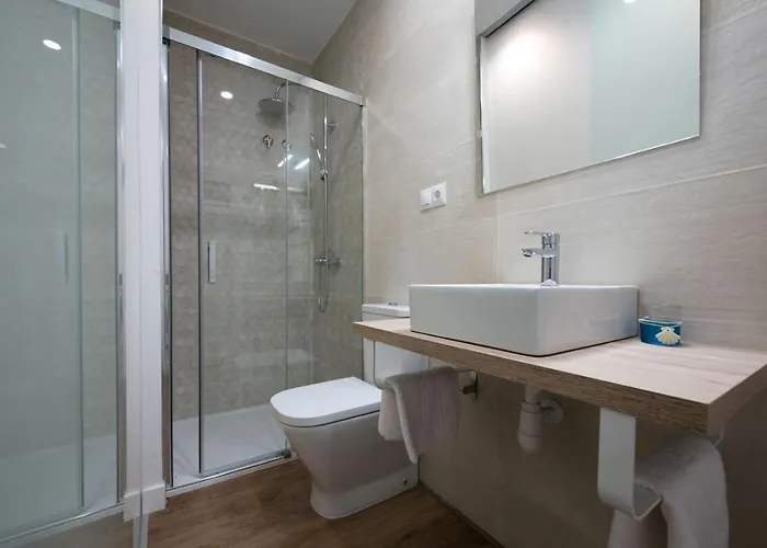 Hostal Beach Santa Pola