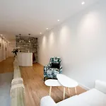 Hostal Beach 4* 圣波拉