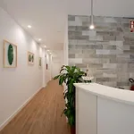 Hostal Beach 4* 圣波拉