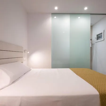 Hostal Beach Santa Pola