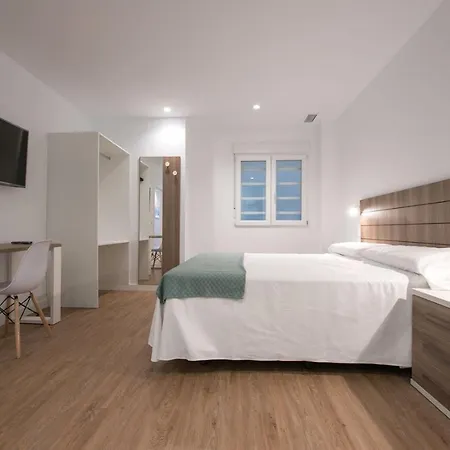 Hostal Beach