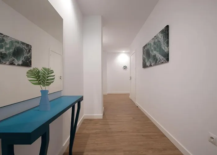 Hostal Beach Vendégház 3*