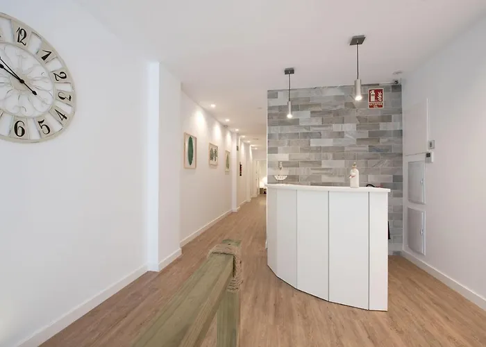 Hostal Beach Vendégház 3*