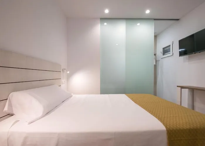 Hostal Beach Santa Pola